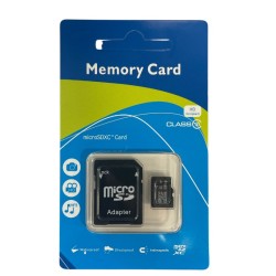 64GB КАРТА ПАМЕТ - MEMORY CARD 64GB 