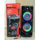 Преносима караоке колона ZQS-8210
