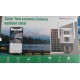 Двойна Соларна безжична водоустойчива камера WIFI 10MP LED