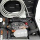Акумулаторна водоструйка 36v с 2 батерии 48V