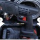 Акумулаторна водоструйка 36v с 2 батерии 48V