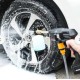 Акумулаторна водоструйка 36v с 2 батерии 48V